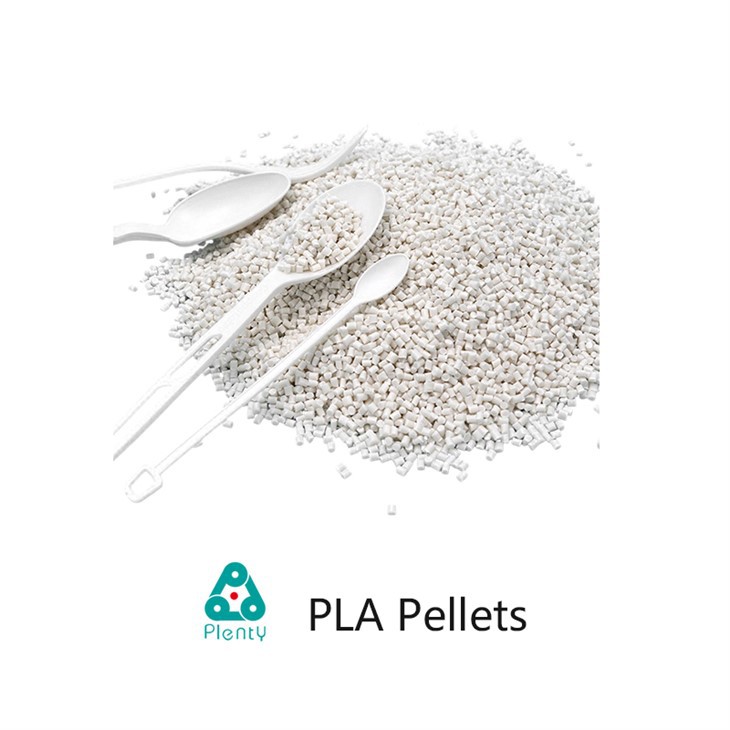 Excellent Polylactic Acid Pellets price