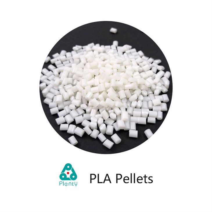 Excellent Polylactic Acid Pellets factory