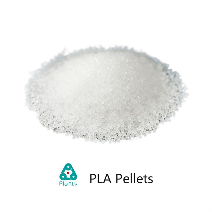 Excellent Polylactic Acid Pellets suppliers