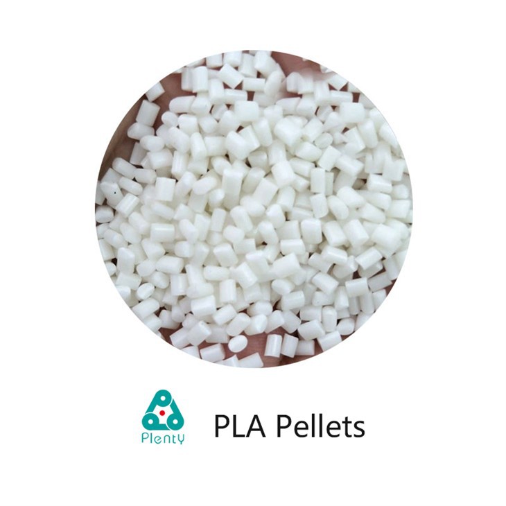 Excellent Polylactic Acid Pellets high quality