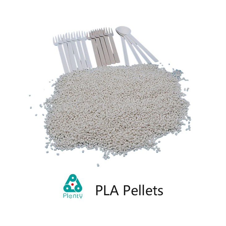 Excellent Polylactic Acid Pellets best