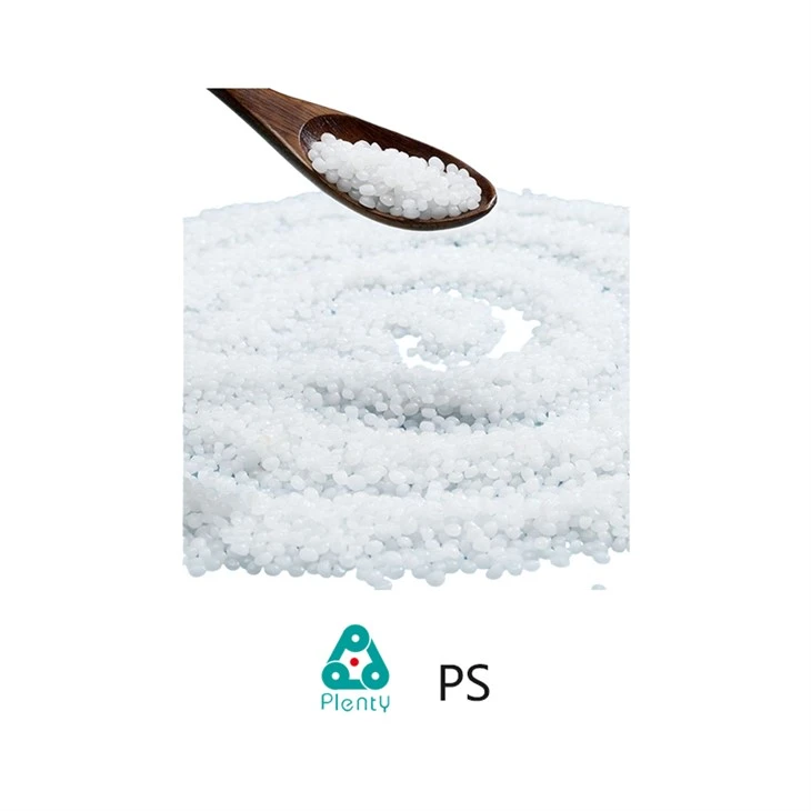 Excellent Ps Pellets factory