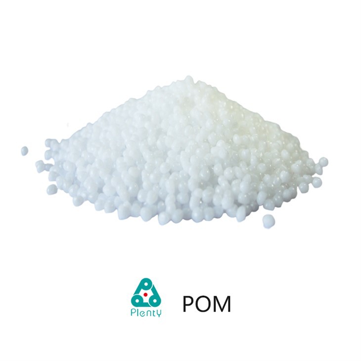 High Quality POM factory