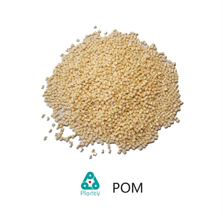 High Quality POM factory