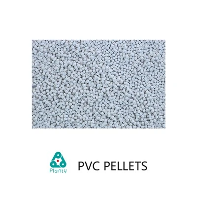 Ekselan granules PVC