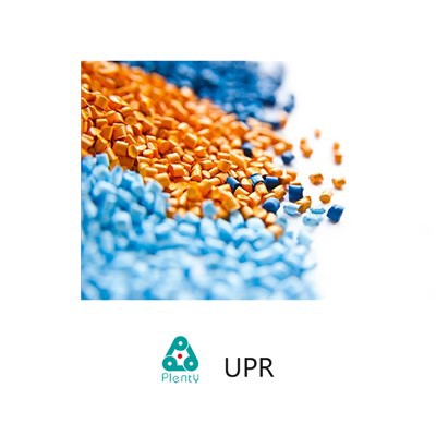 Premium enstore Polyester résine