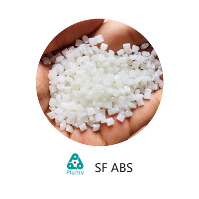 Flite-granul ABS gratis